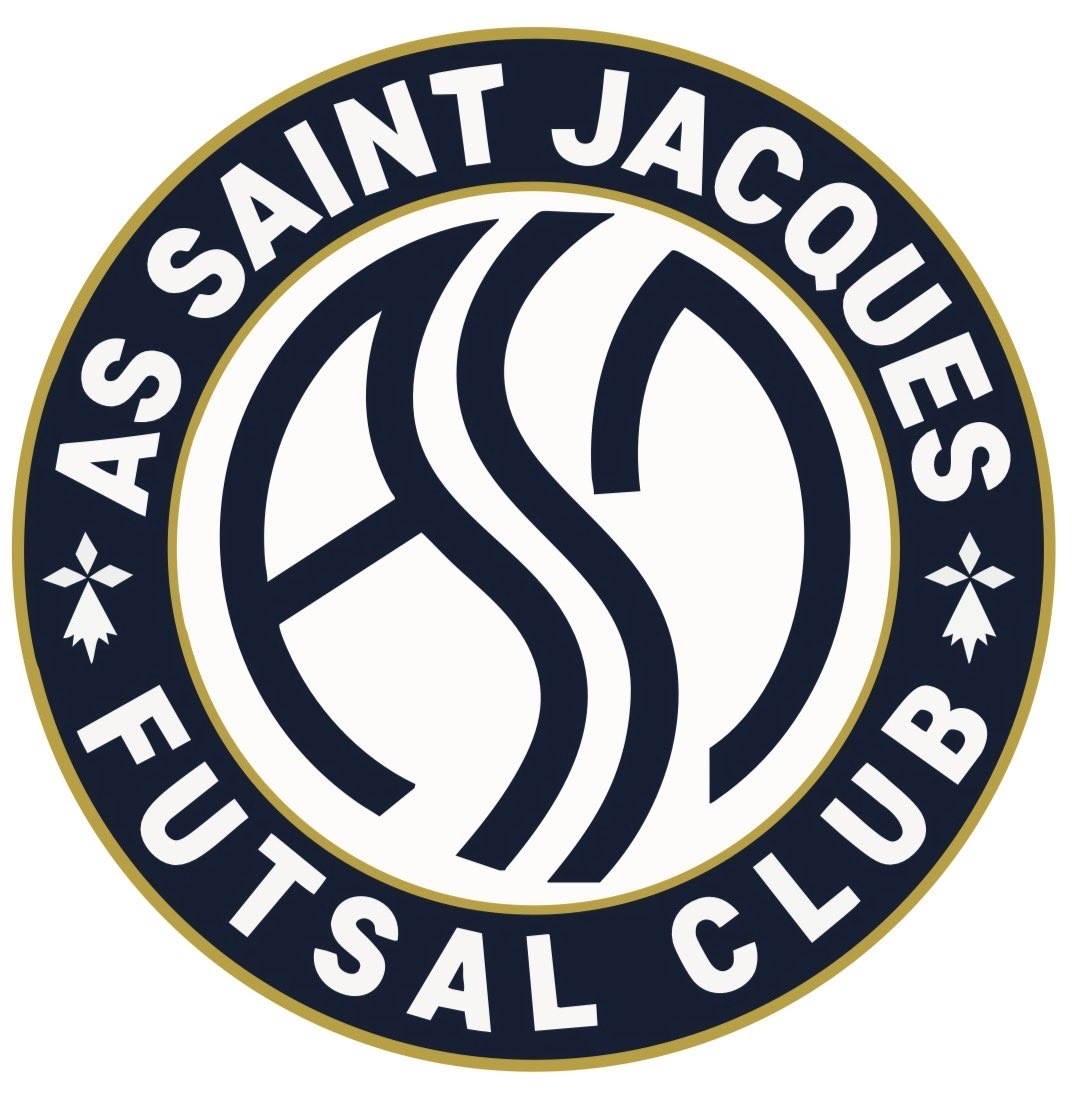 AS Saint-Jacques Futsal tweet media