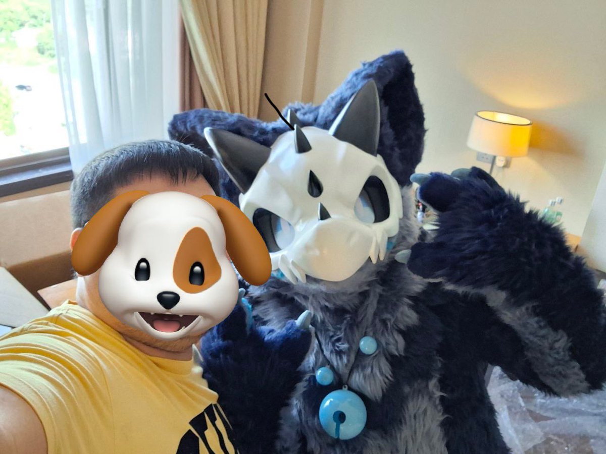 Senせん🔜 ThaiTail 26 tweet media