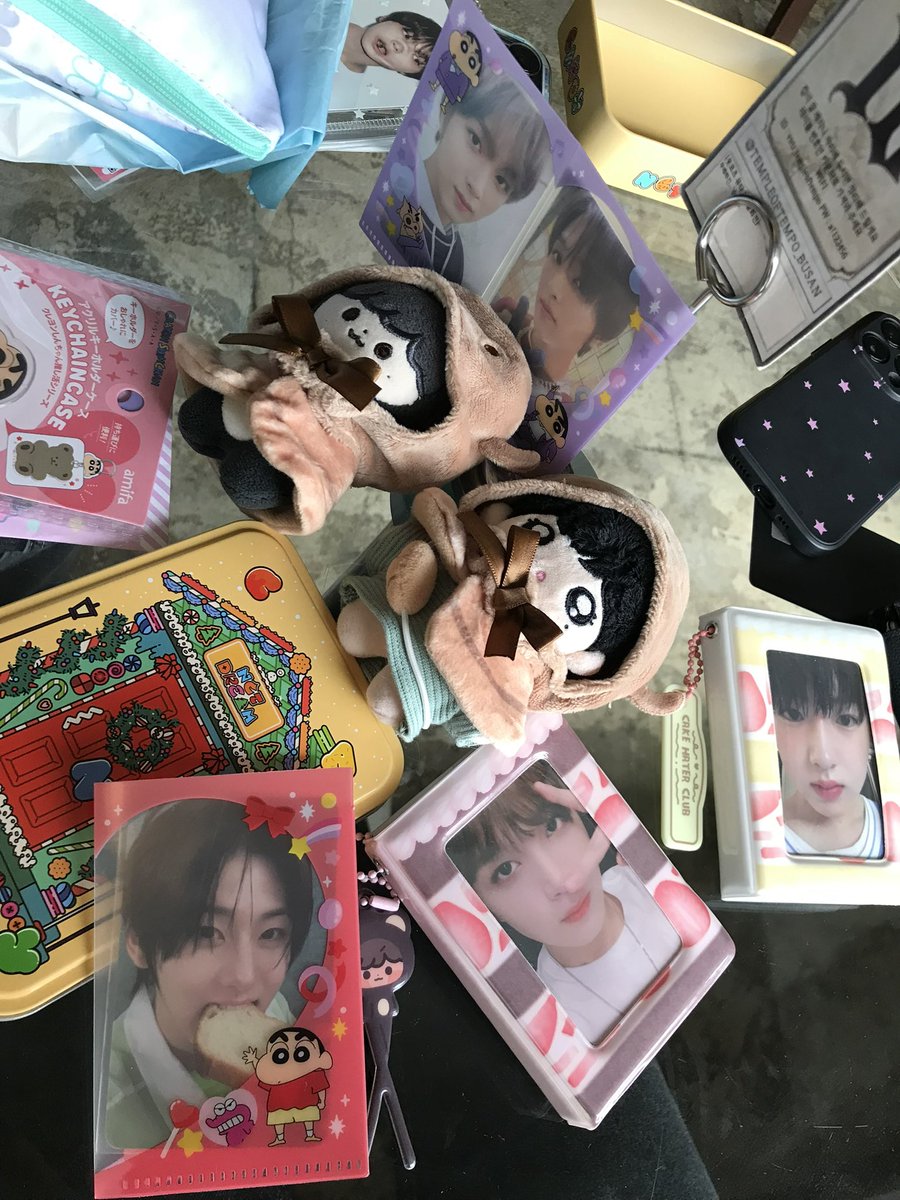 요미 tweet media