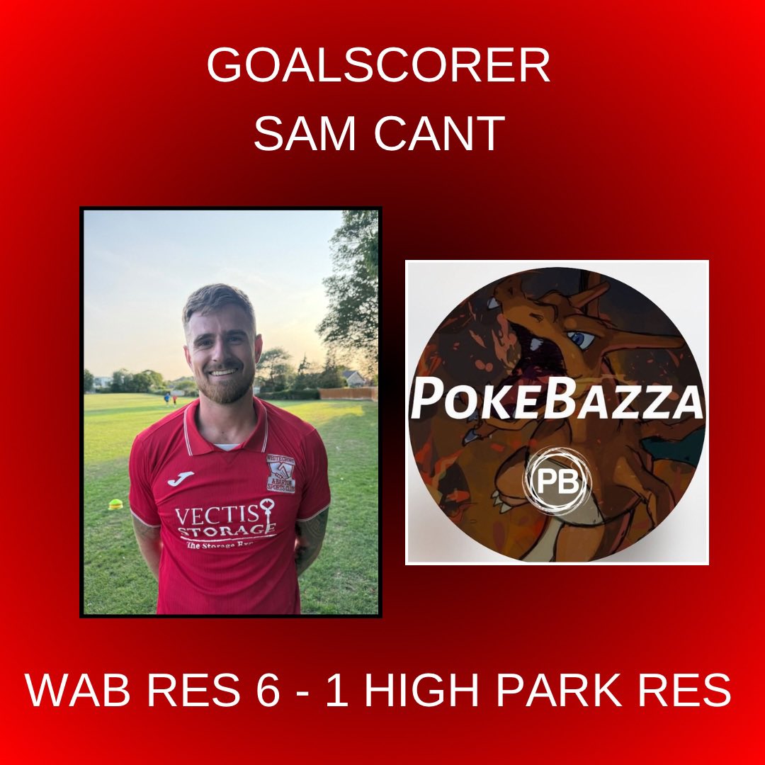 W&B Sports FC tweet media