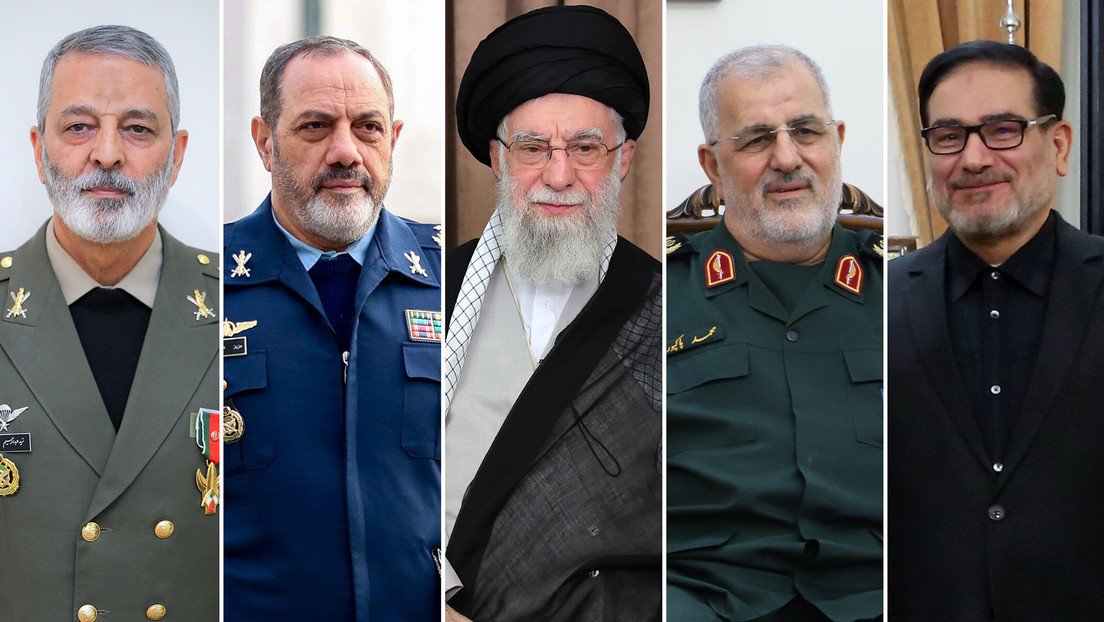 RT en Español tweet media