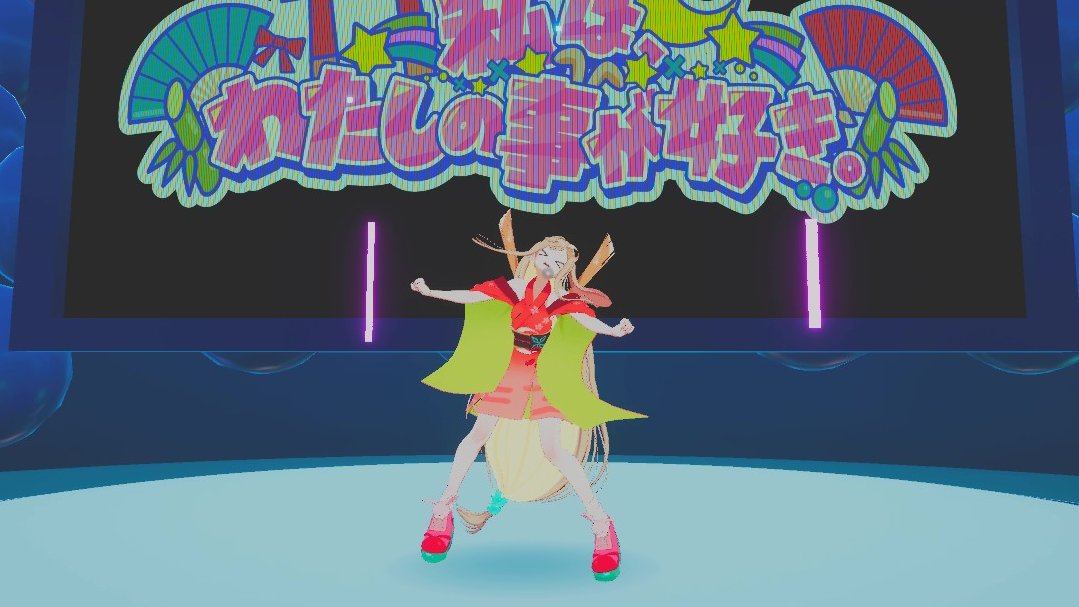 ulyo/うよ tweet media