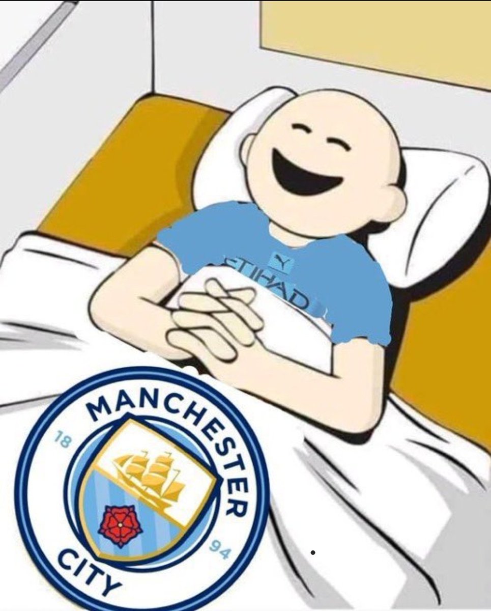 LIFE SINCE MAN CITY RETURNED TO WINNING WAYS😉.
CELEBRATING OUR WIN BY FOLLOWING EVERYONE. 
LIKE, COMMENT, AND DROP YOUR HANDLES.👇🏻👇🏻👇🏻👇🏻👇🏻👇🏻

I'M FOLLOWING EVERY CITYZEN BACK RIGHT NOW. FUCK EGO