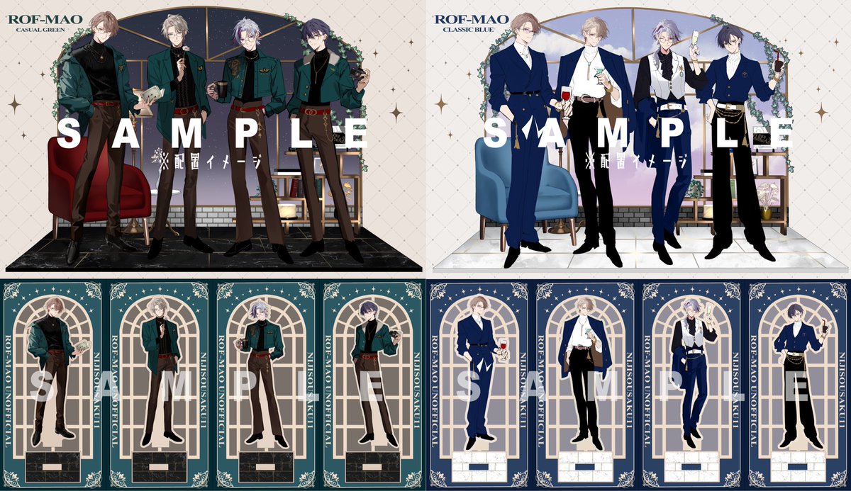 双葉はづき tweet media