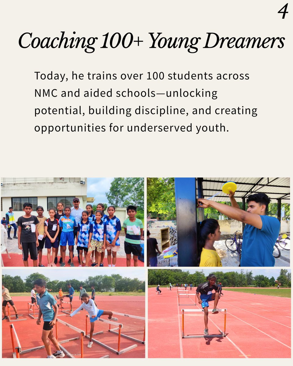 Slum Soccer tweet media