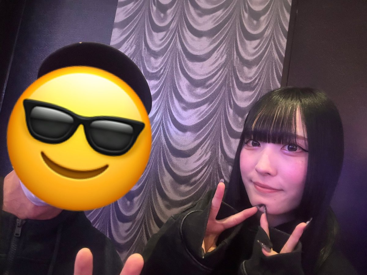 2ヶ月振りのゆうちゃん 今日もありがとう😊 #ゆう