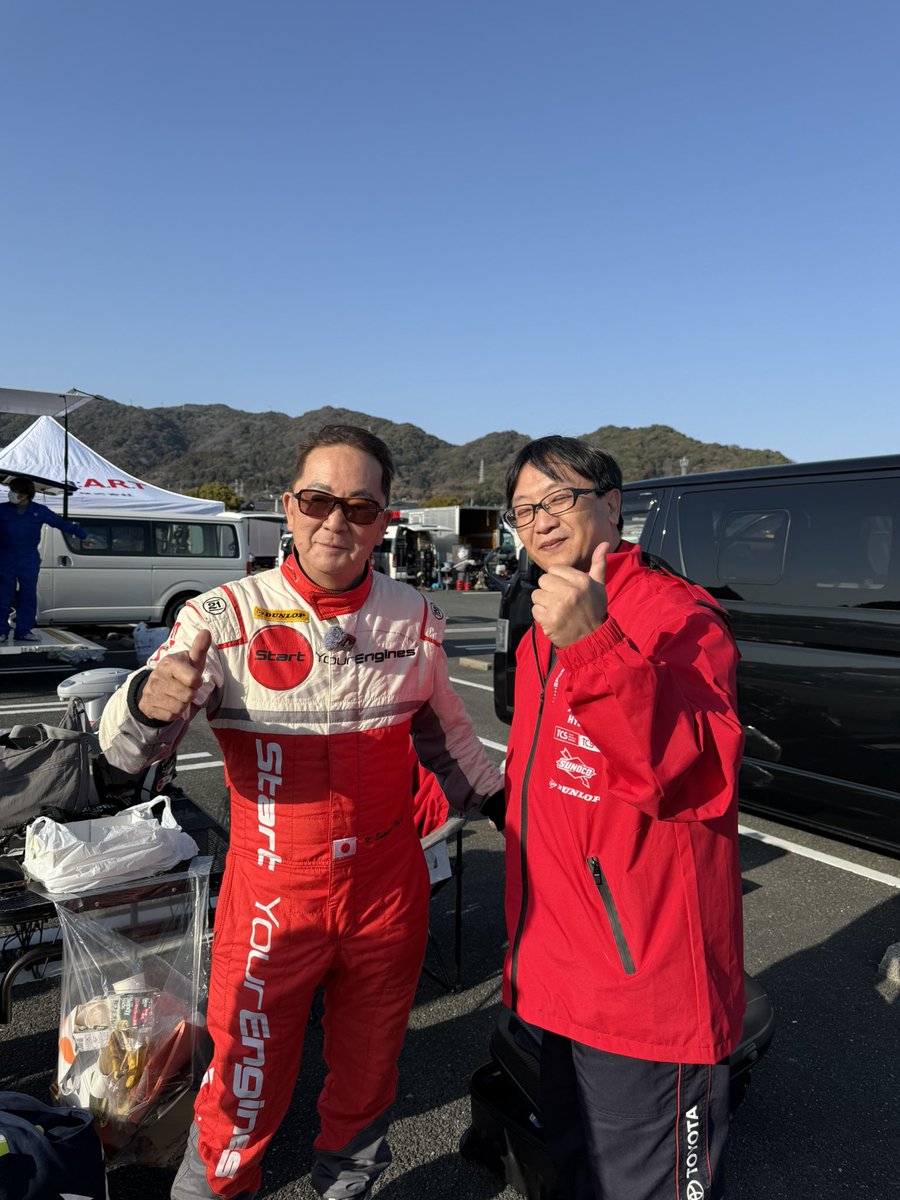 TCSトヨタカローラ埼玉【公式】 (@corolla_saitama) / Posts / X