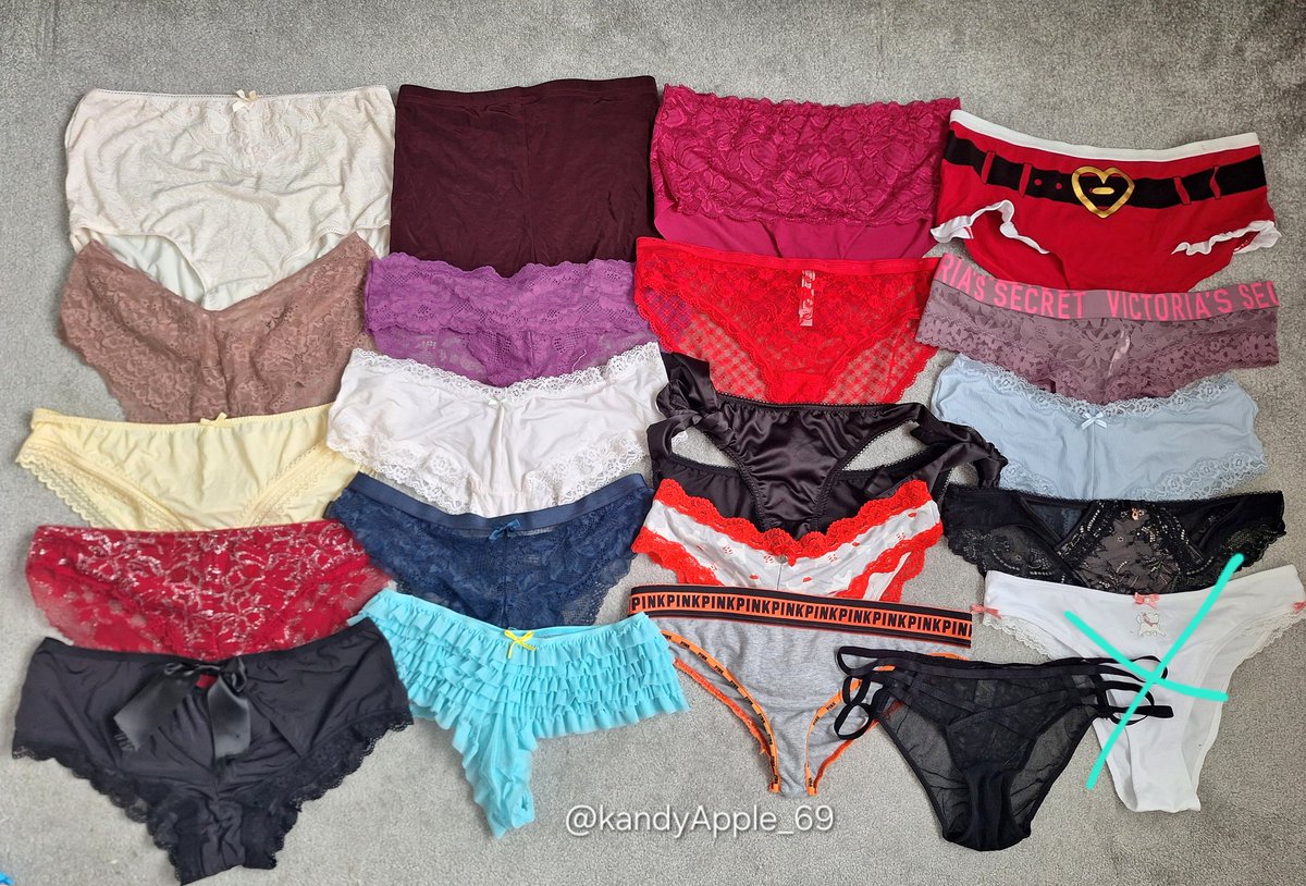 Kandy Apple 🍎 tweet media