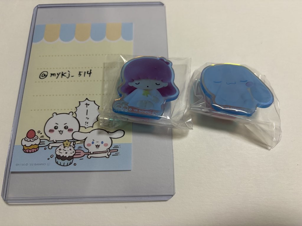 みゆ＠取引垢 tweet media