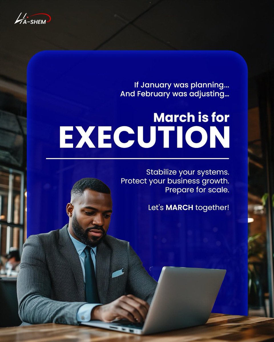 Ha-Shem Limited tweet media