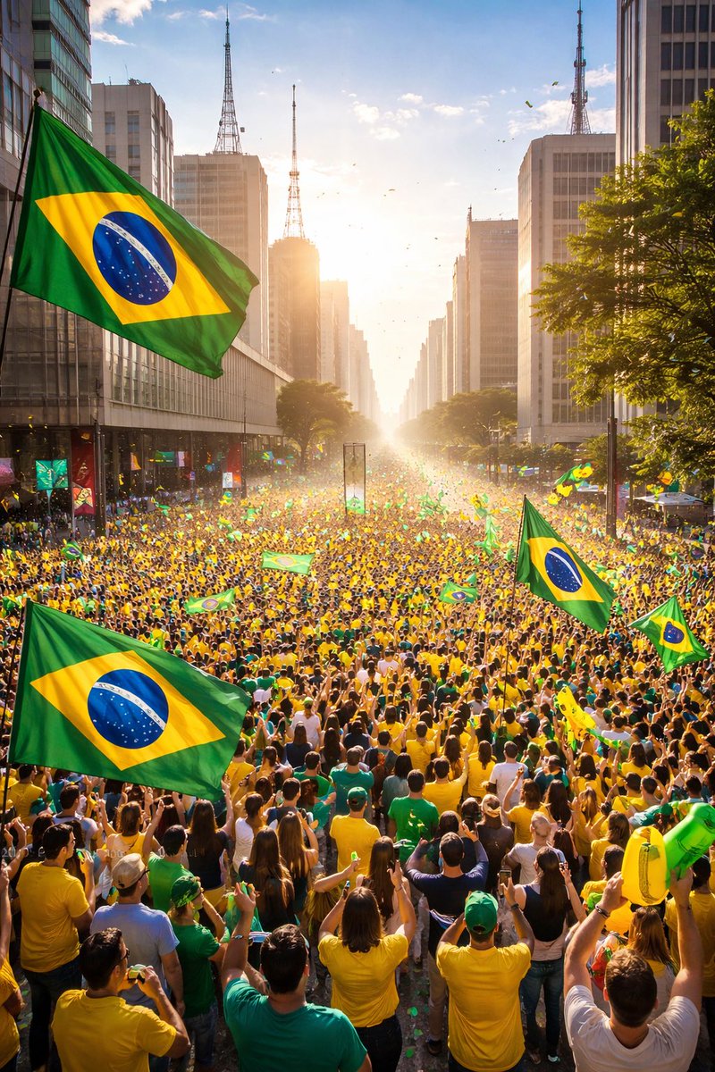 Flávio Bolsonaro tweet media