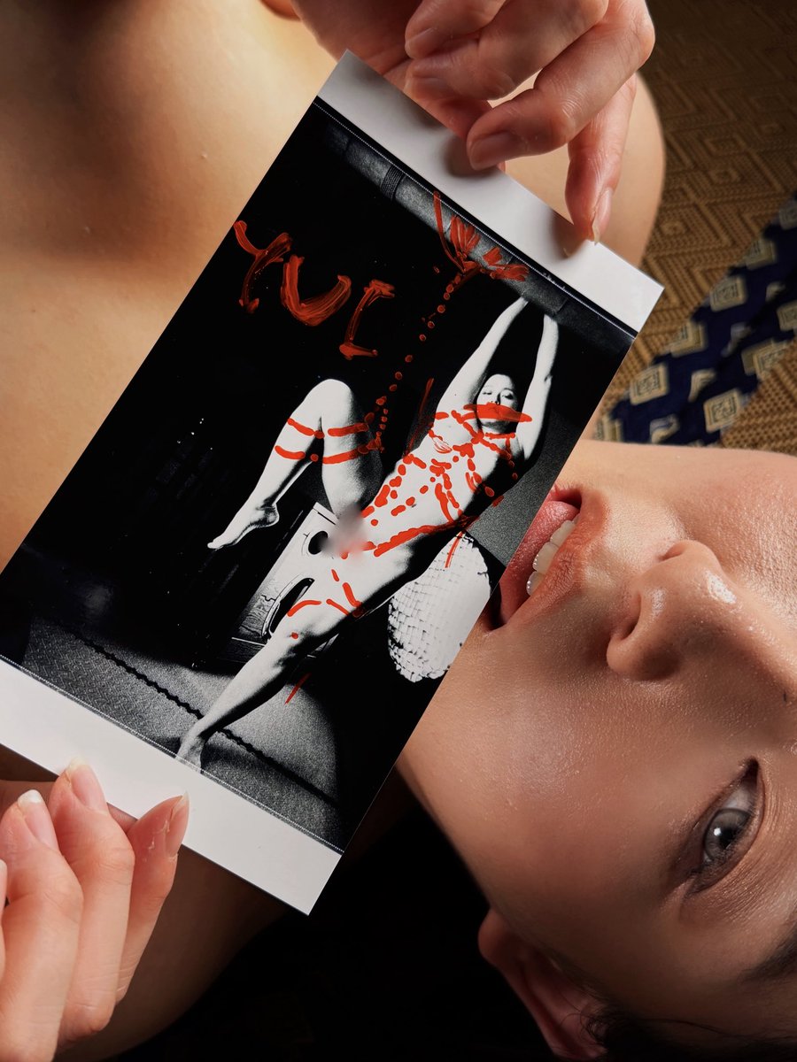 ____Ncms tweet media