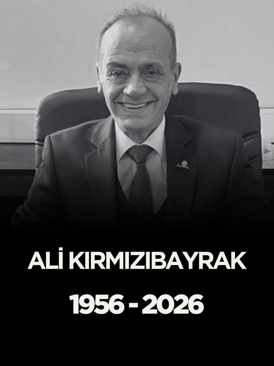 Samet Atlas Demir tweet media