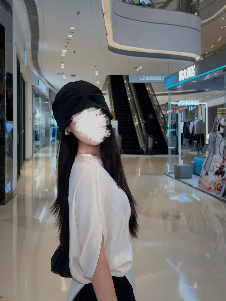 叫我贝塔 tweet media