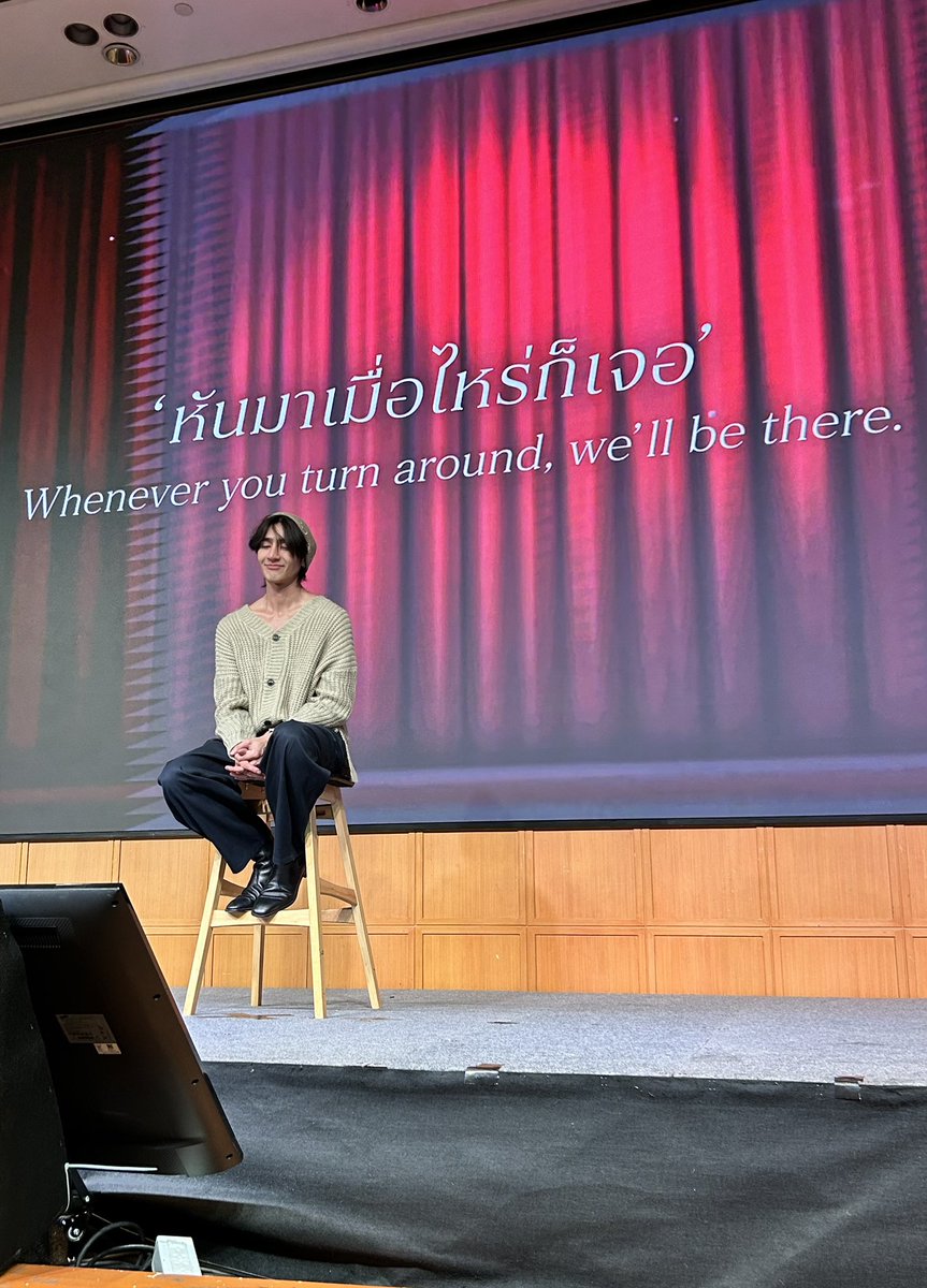 ลุงเอิร์ท ft. พอดอแพรดาว :) tweet media