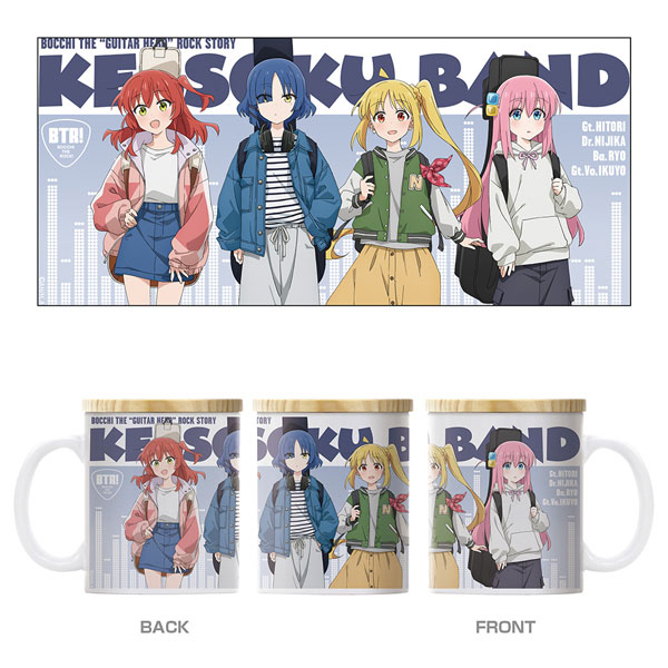 ぼっち・ざ・ろっく！ グッズ情報 (@bocchi_goods) / Posts / X