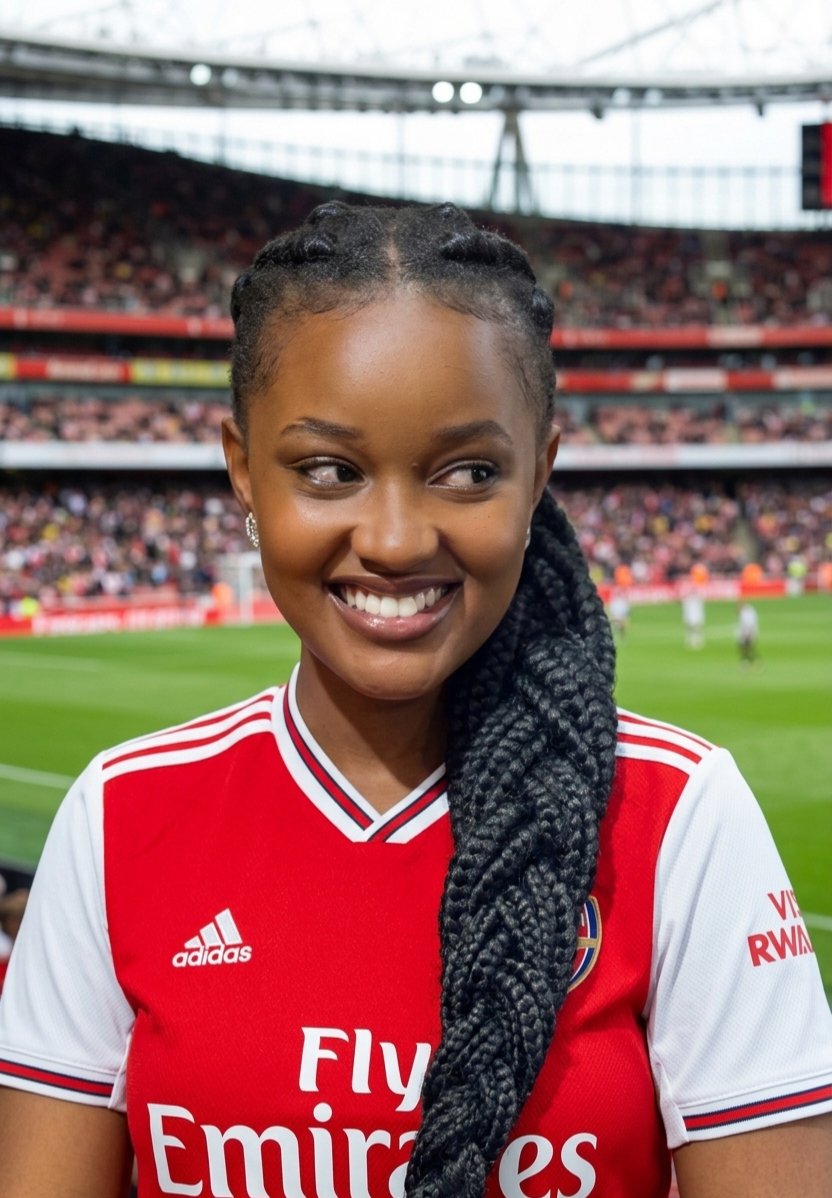 It's a matchday. Let's connect gunners 
#CHEARS #premierleague .