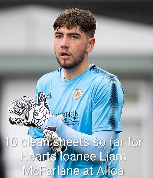 Alloa Stats tweet media