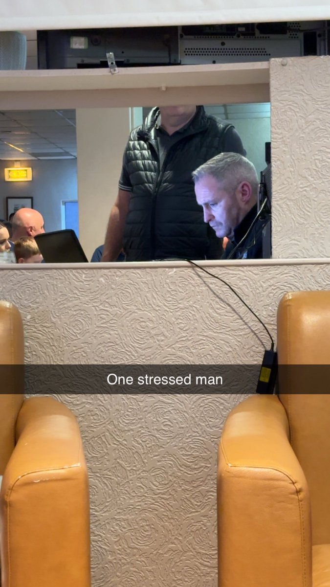 Stephen Forbes tweet media