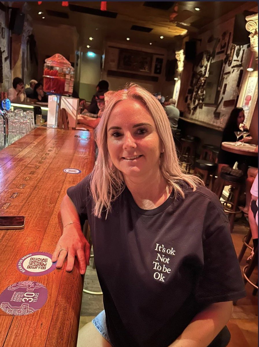 Mind, Body & Sole tweet media