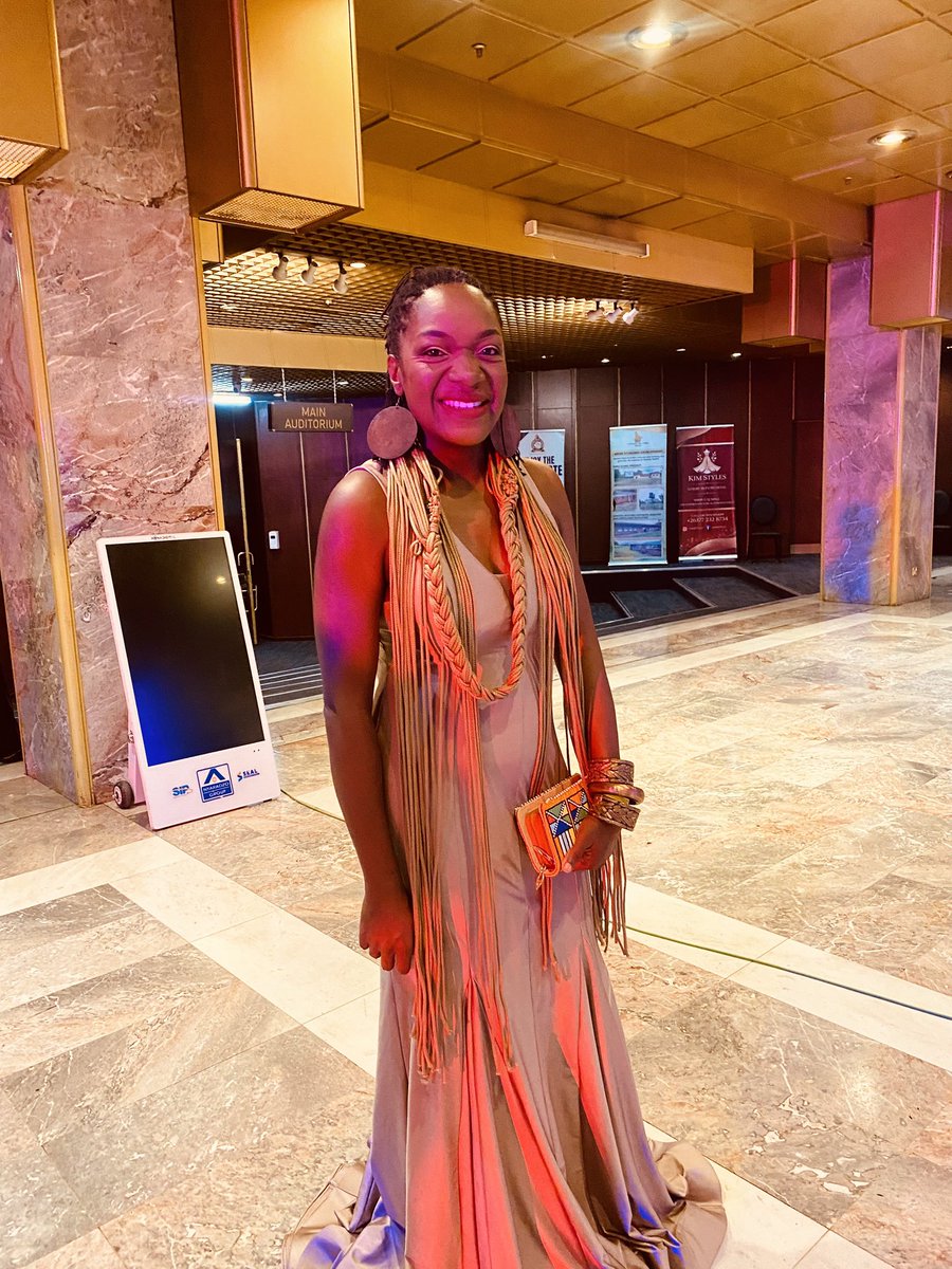 Tariro neGitare™ 🇿🇼 tweet media