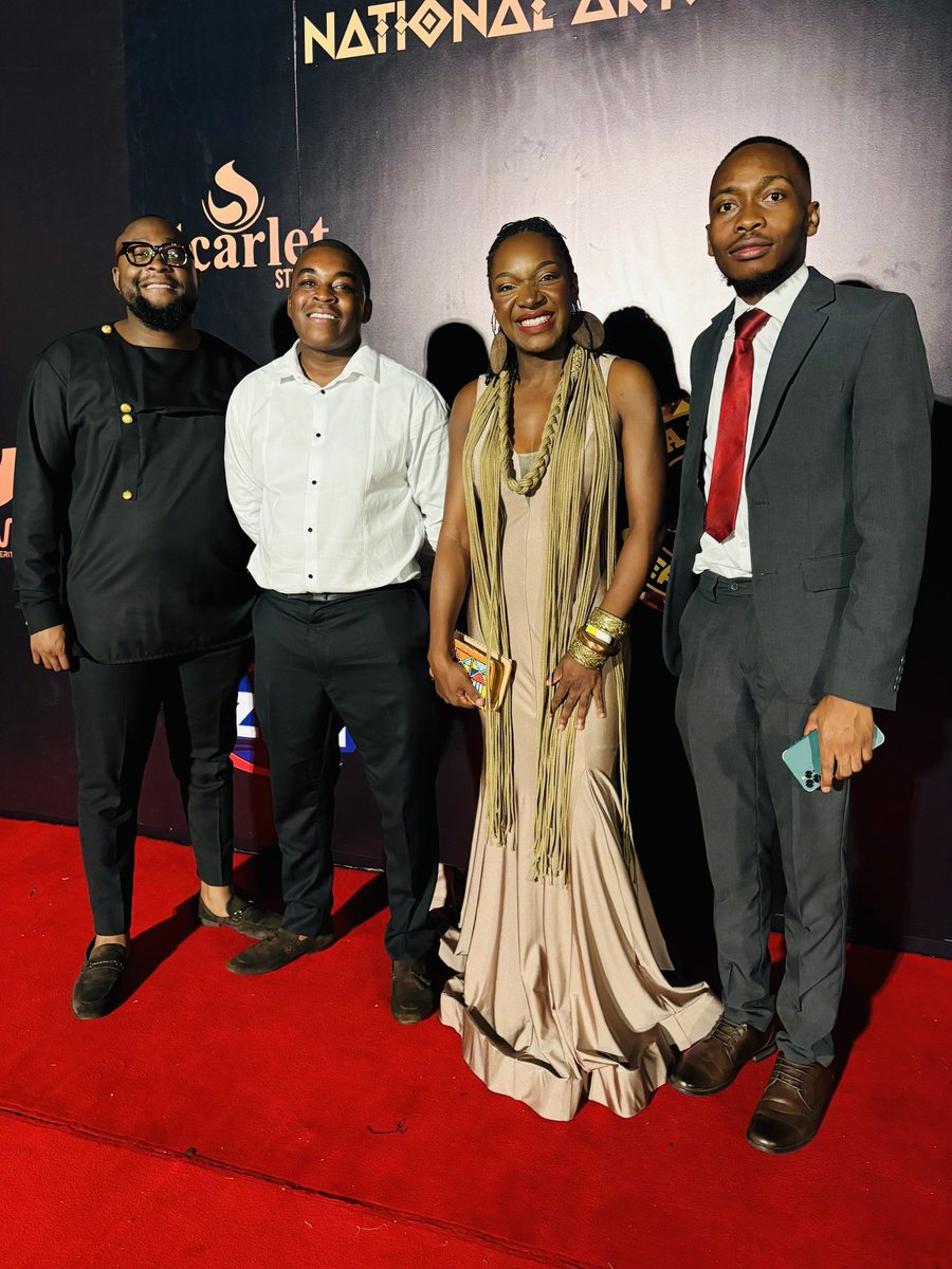 Tariro neGitare™ 🇿🇼 tweet media