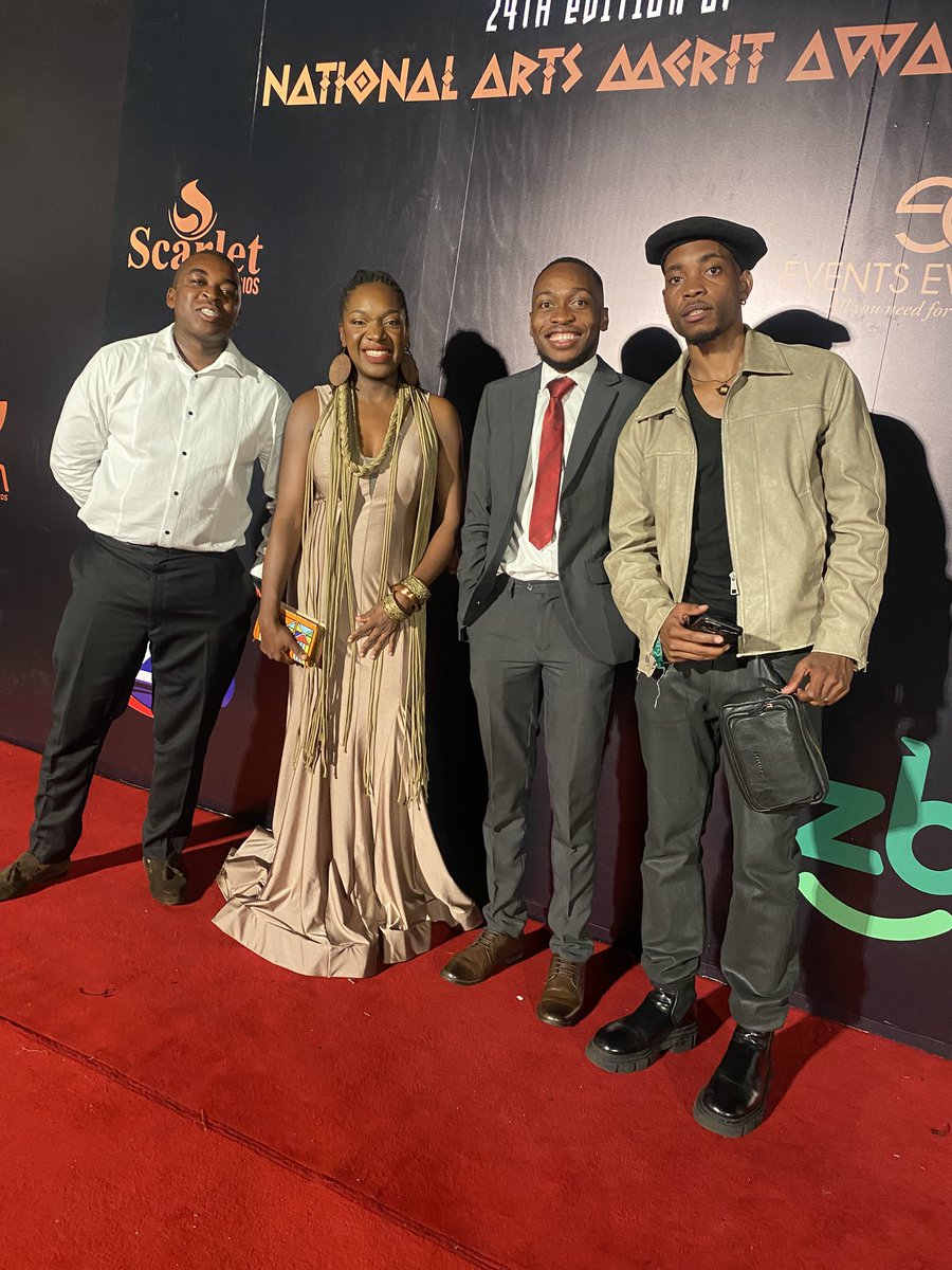 Tariro neGitare™ 🇿🇼 tweet media