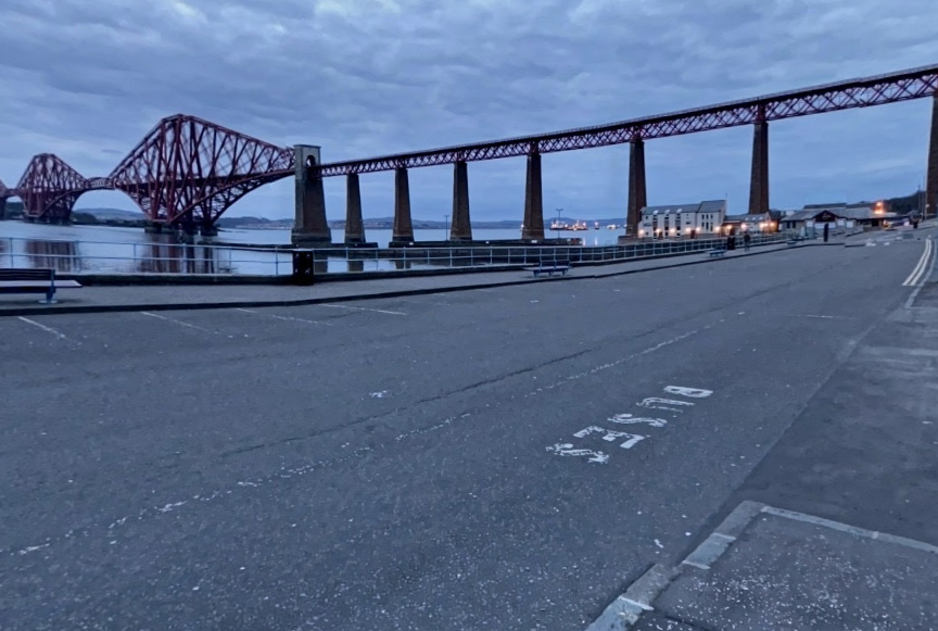 Police Scotland North West Edinburgh tweet media