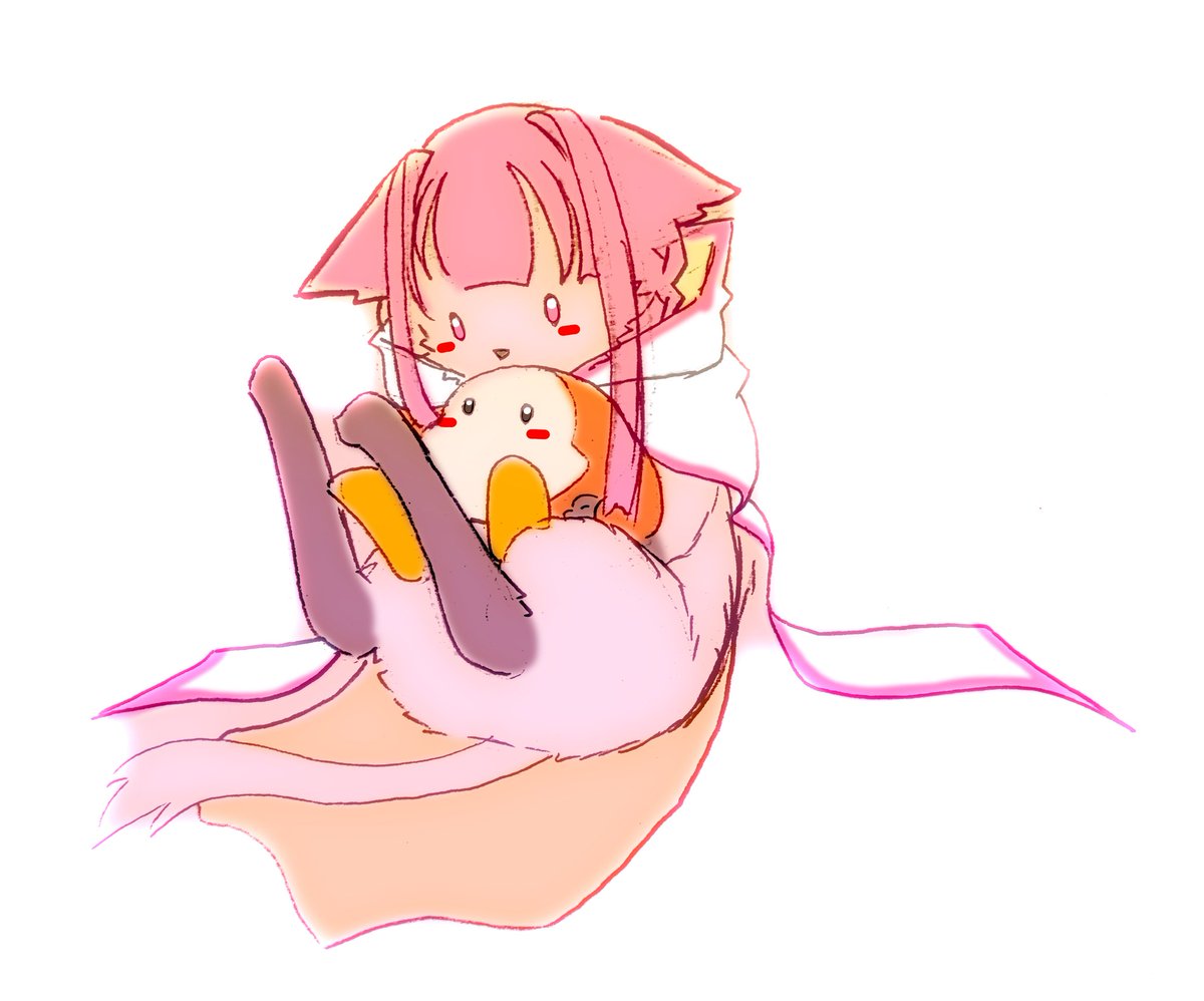 ミスティ tweet media