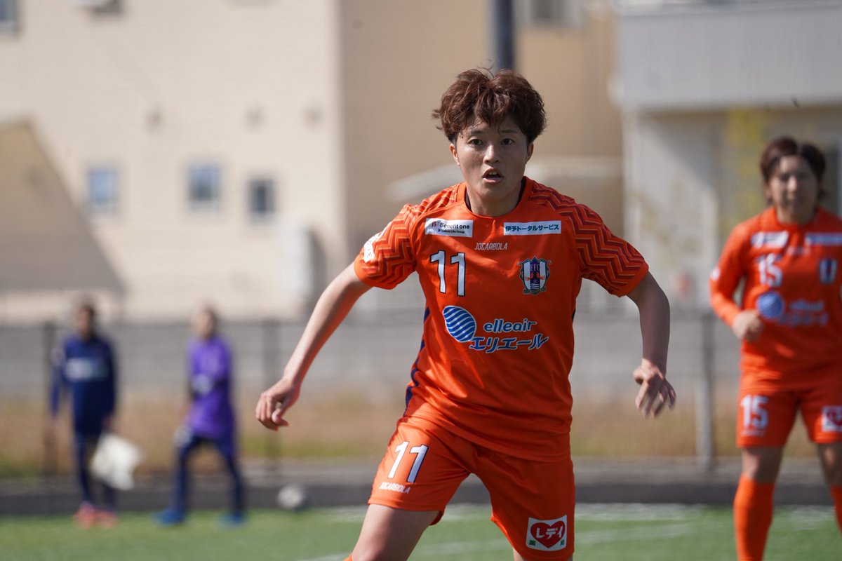 愛媛FCレディース【公式】 (@ehime_fcl) / Posts / X