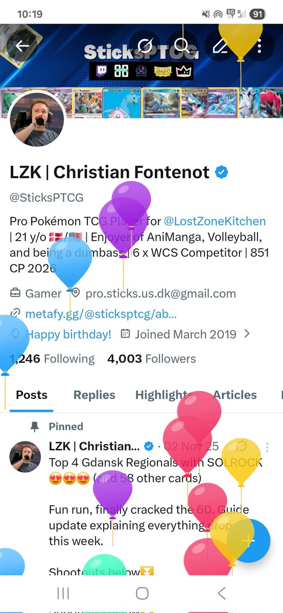 LZK | Christian Fontenot tweet media