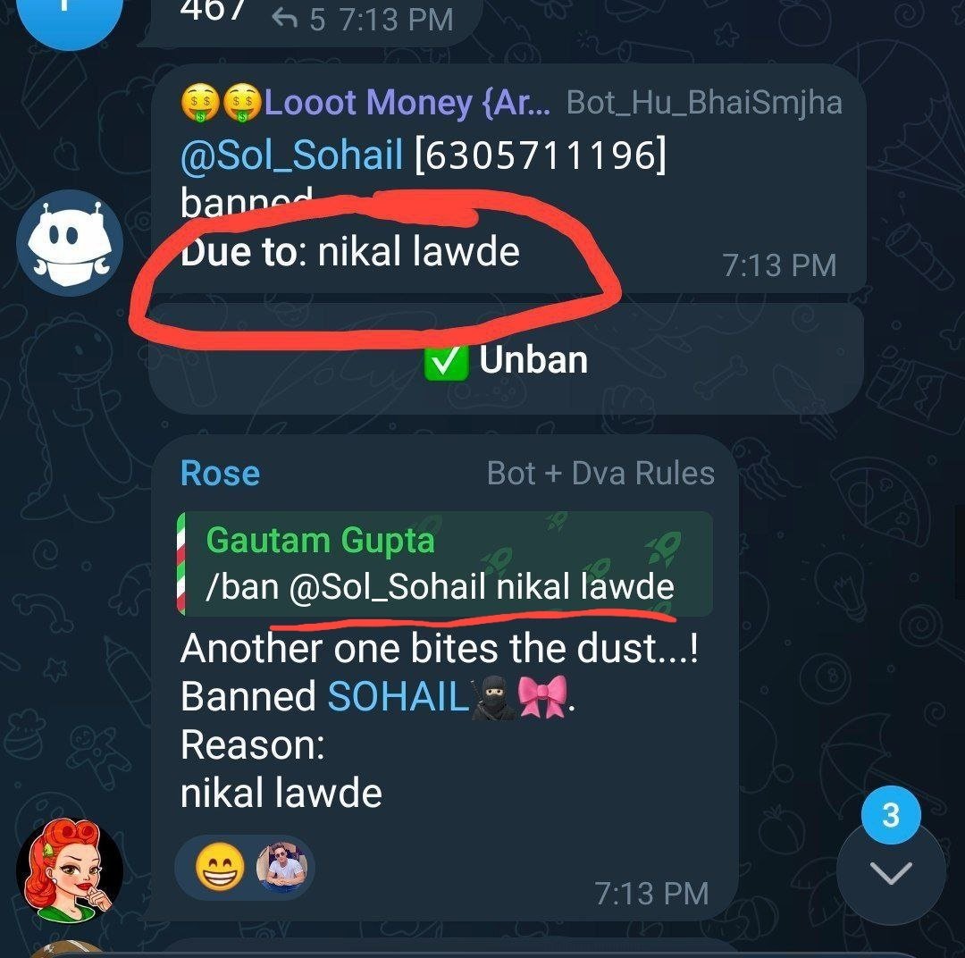 Another Expose post on <a href="/Gautamguptagg/">Gautamgg 🕵</a> (also known as ScammerGG)

This post is to raise awareness about <a href="/Gautamguptagg/">Gautamgg 🕵</a> , who has recently lost the trust of his own community. I have multiple proofs that strongly indicate dishonest behavior, so let’s talk about the facts in detail.