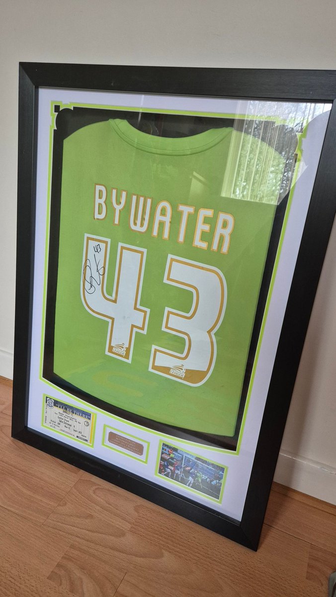 Cardiff City Match Worn Shirts tweet media