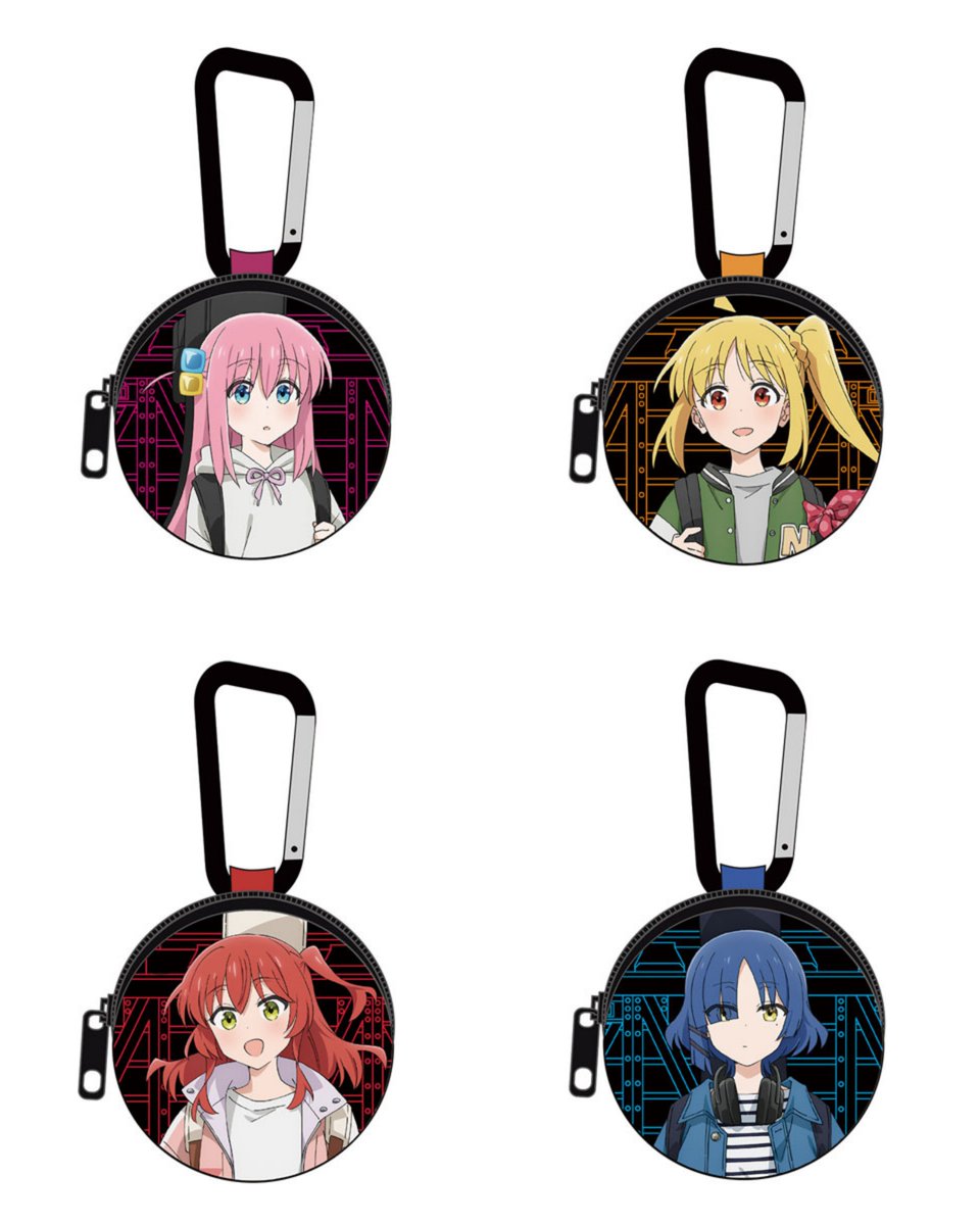 ぼっち・ざ・ろっく！ グッズ情報 (@bocchi_goods) / Posts / X