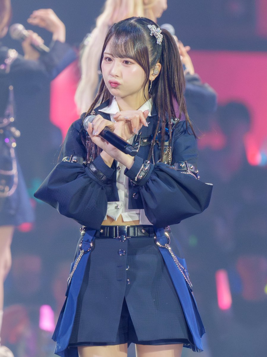 2026.02.23 ≠ME 7th ANNIVERSARY PREMIUM CONCERT @ Kアリーナ横浜