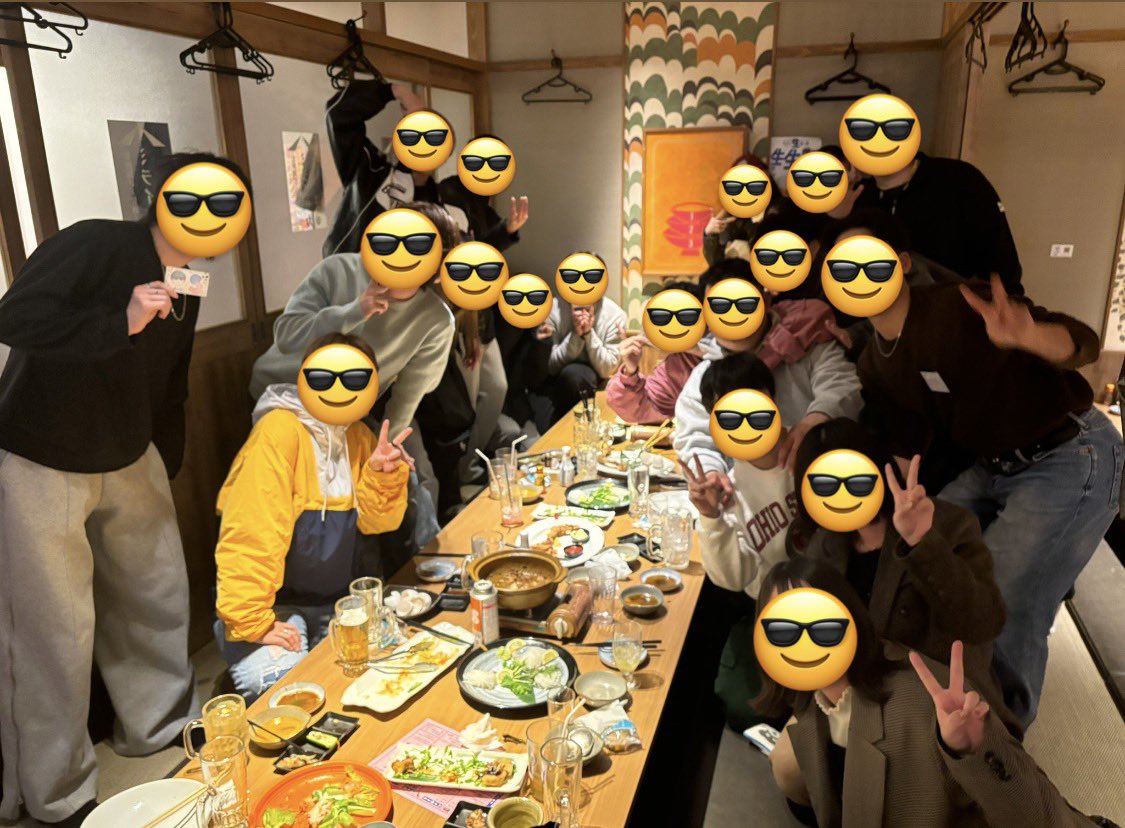 _mi624_'s tweet photo. 大阪ハニーズオフ会に参加！
みんなノリよくて面白かった🌹✨
楽しい会をありがとう！

#HONEYsオフ会 https://t.co/O6gLDbHfip