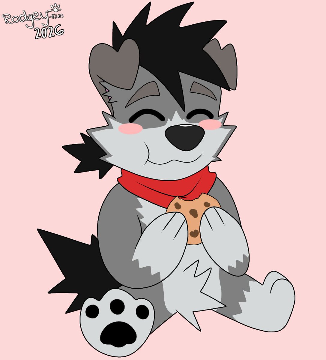 Rodgey-Kun (Commissions Open) tweet media