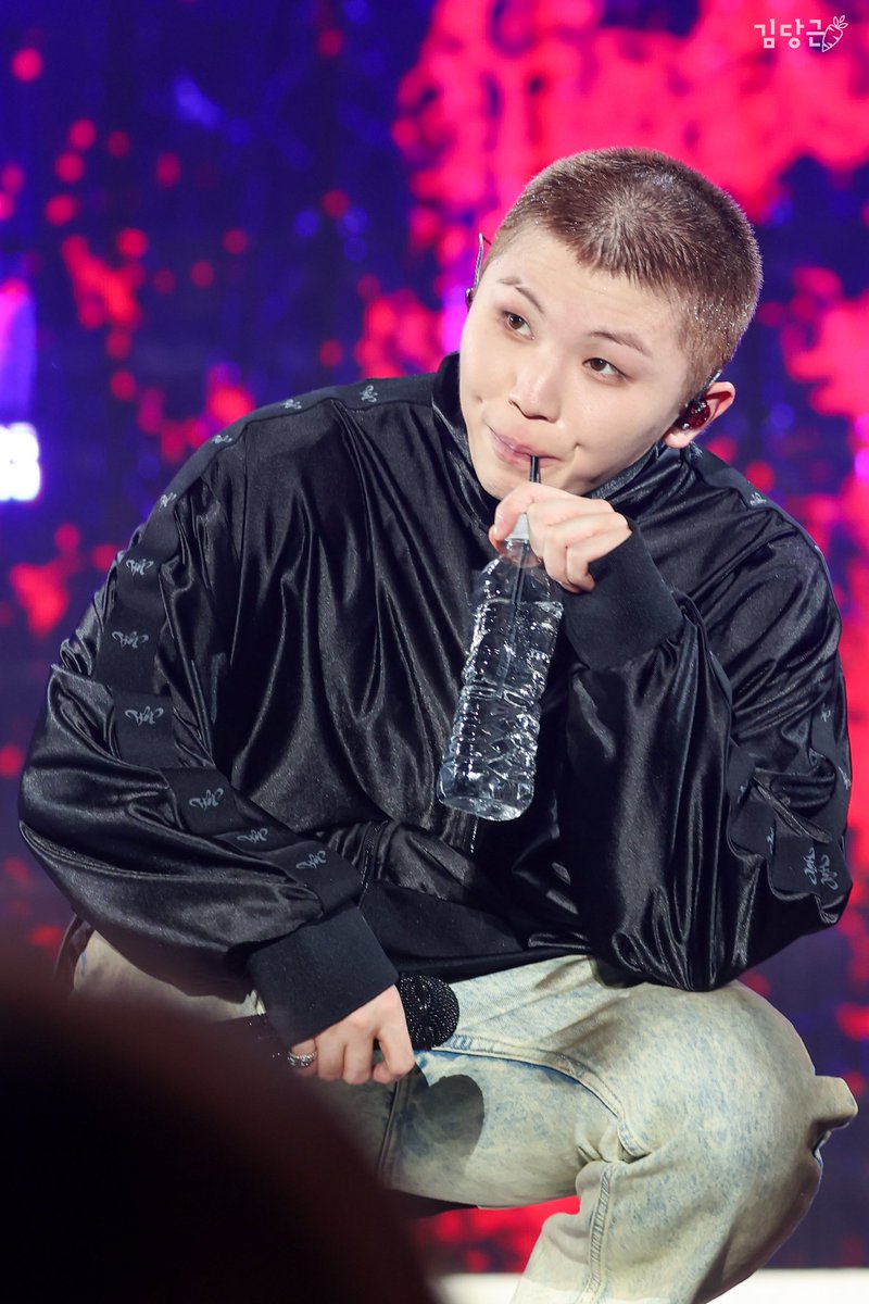 D-378 250824 #우지 #WOOZI #ウジ #세븐틴 #SEVENTEEN