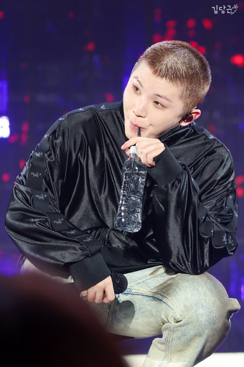 D-378 250824 #우지 #WOOZI #ウジ #세븐틴 #SEVENTEEN