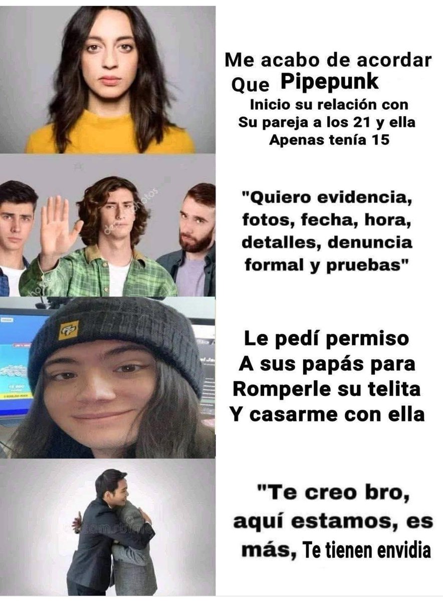 Cachorro777 tweet media