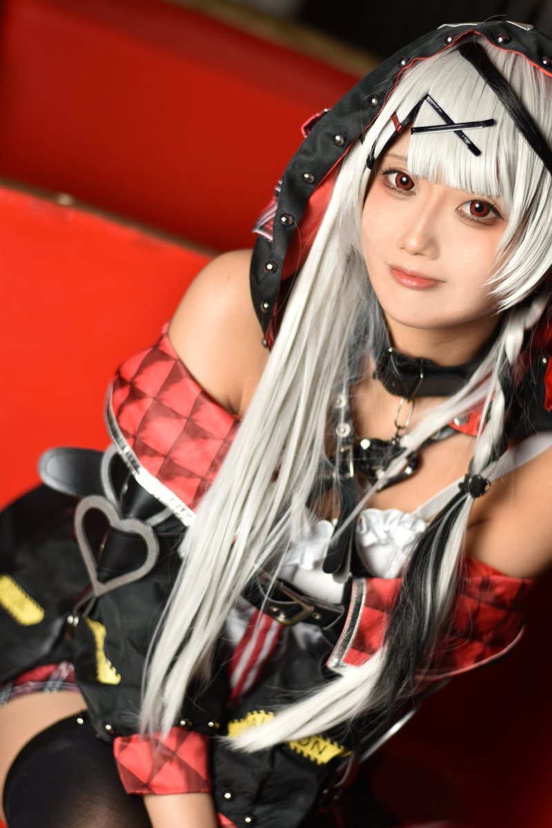 ⛓鯖みりん⛓11/7開店🙌 tweet media