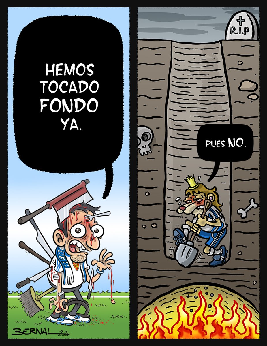 José Antonio Bernal tweet media
