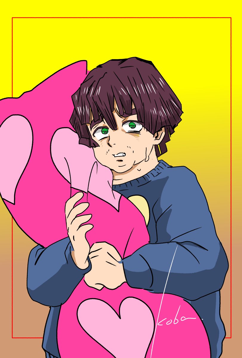 こばやしさん tweet media