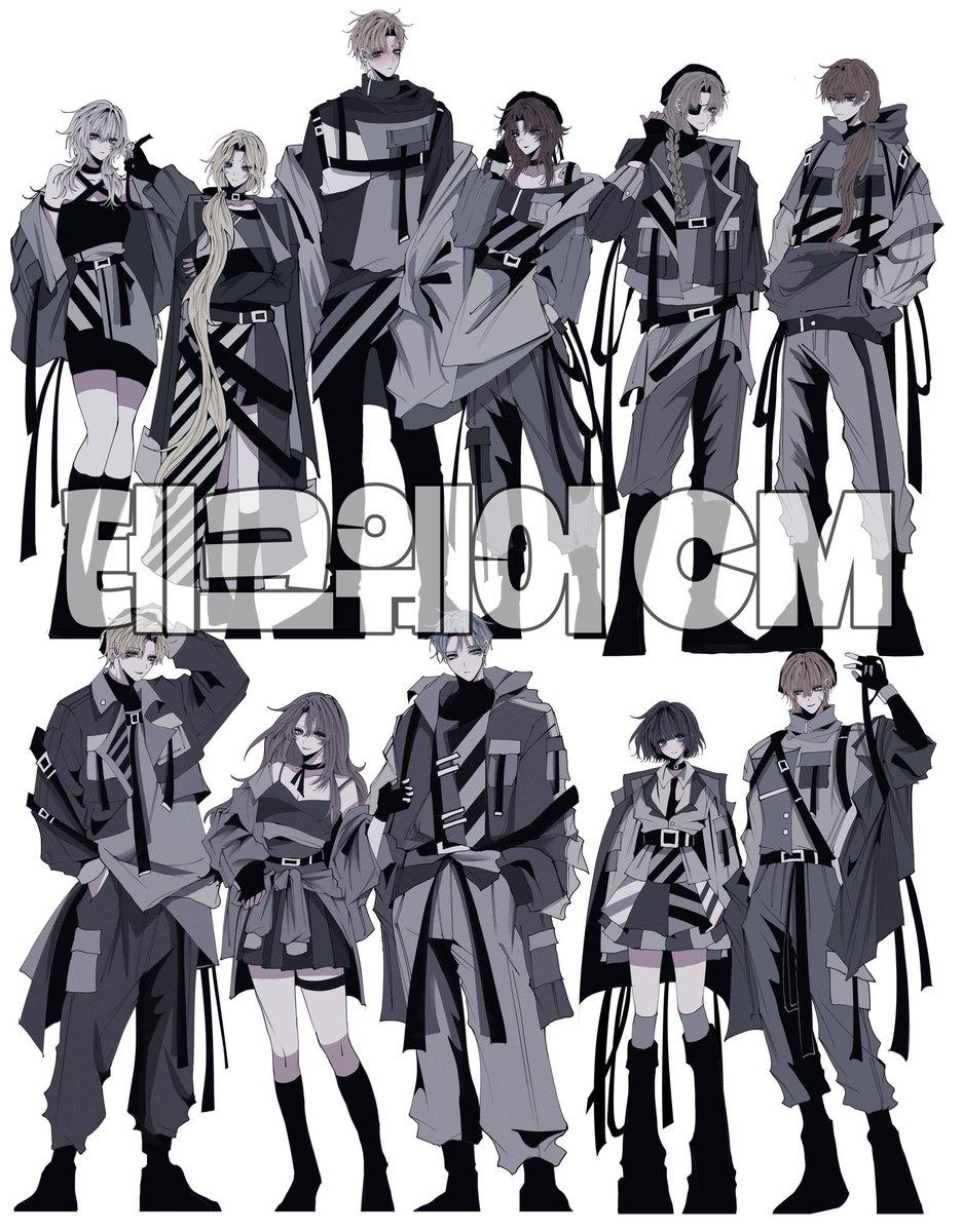 06 CM ⭕️ tweet media