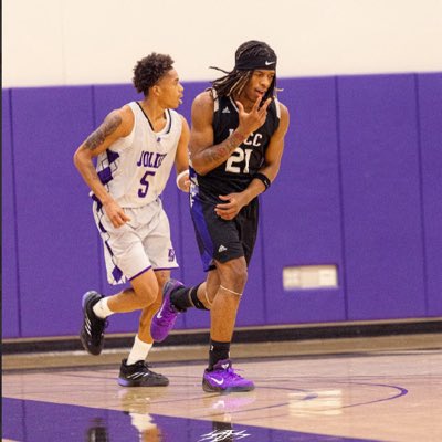 Robert Bellinger Jr tweet media