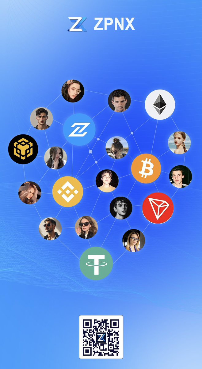 ZPN Chain tweet media