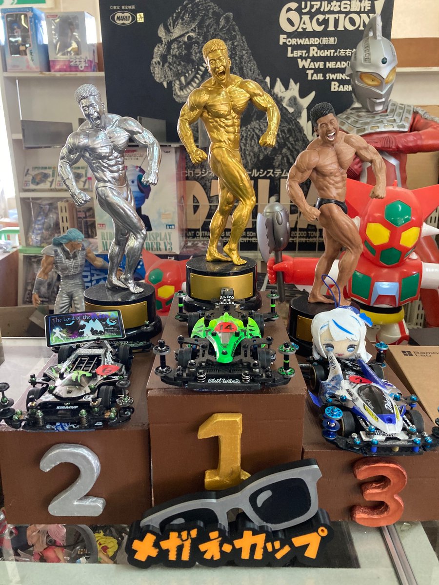 シゲト tweet media