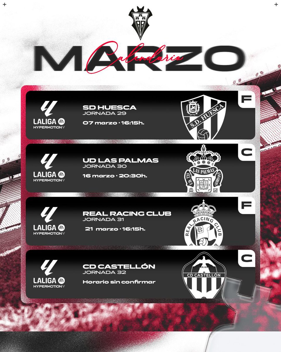 Albacete Balompié 🤍 tweet media