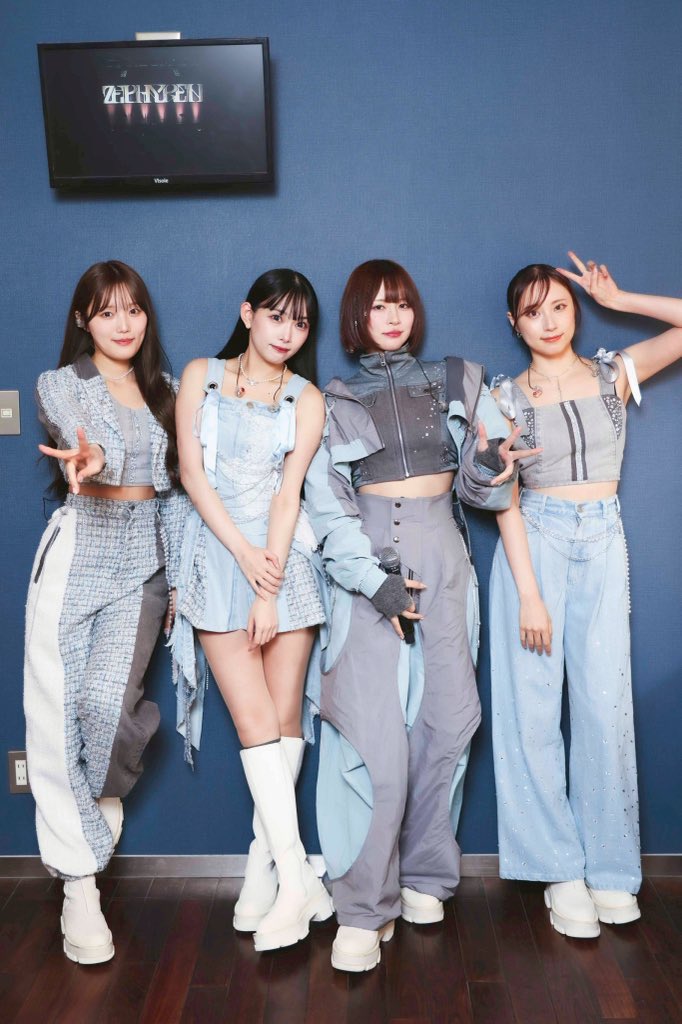 高嶋楓 (@PassCode_kaede) / Posts / X