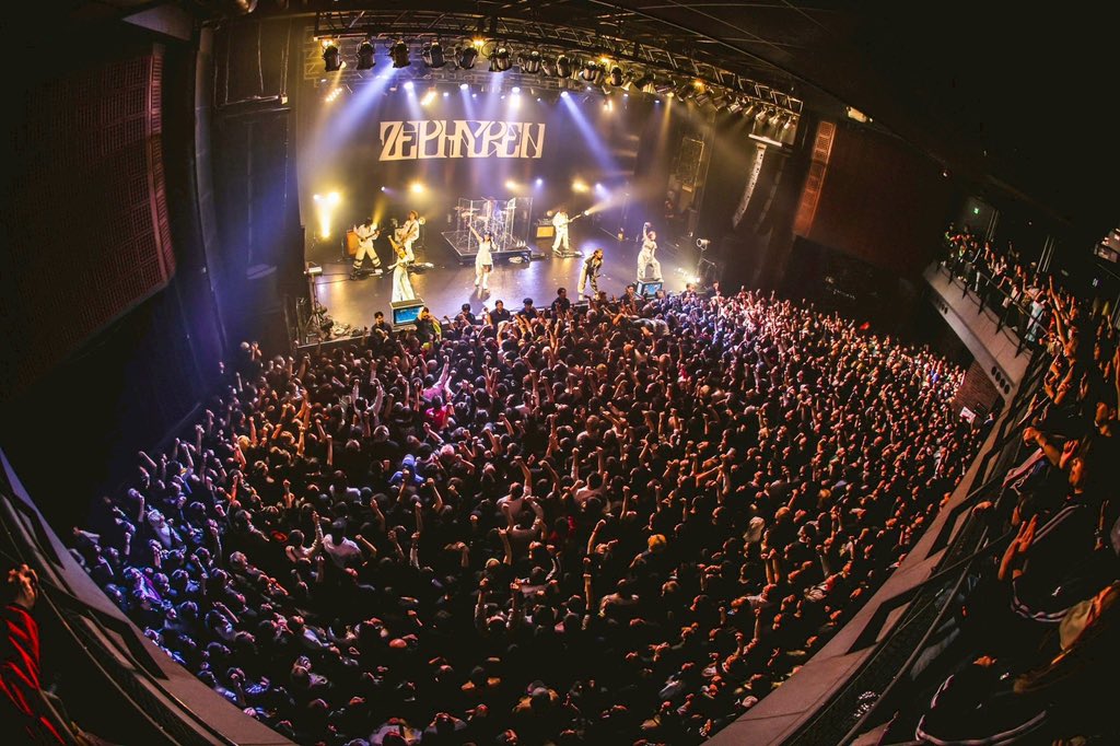 PassCodeオフィシャル tweet media